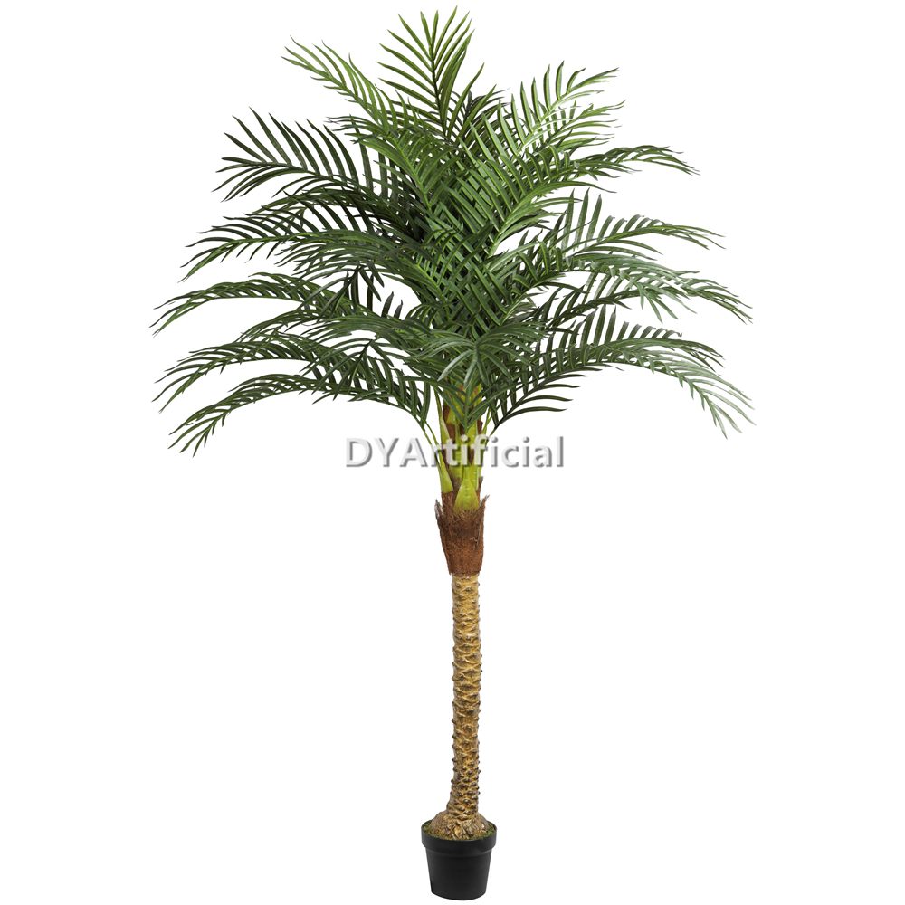 Artificial Palm Tree 180CM Height Indoor