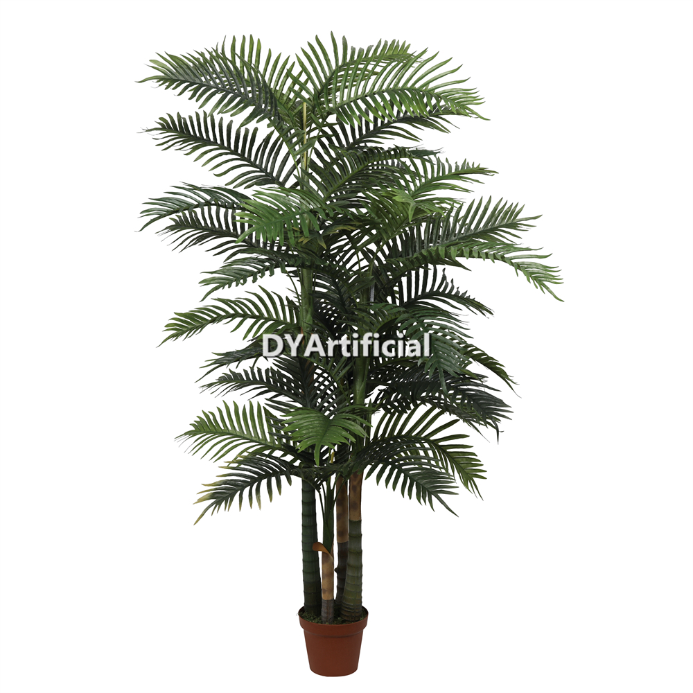 Artificial Palm 210CM Premium