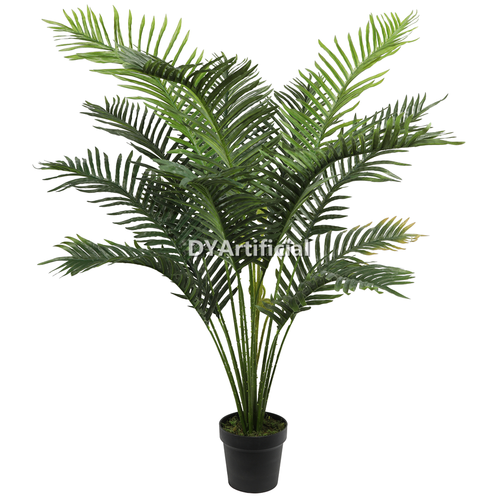Artificial Palm 140CM Premium