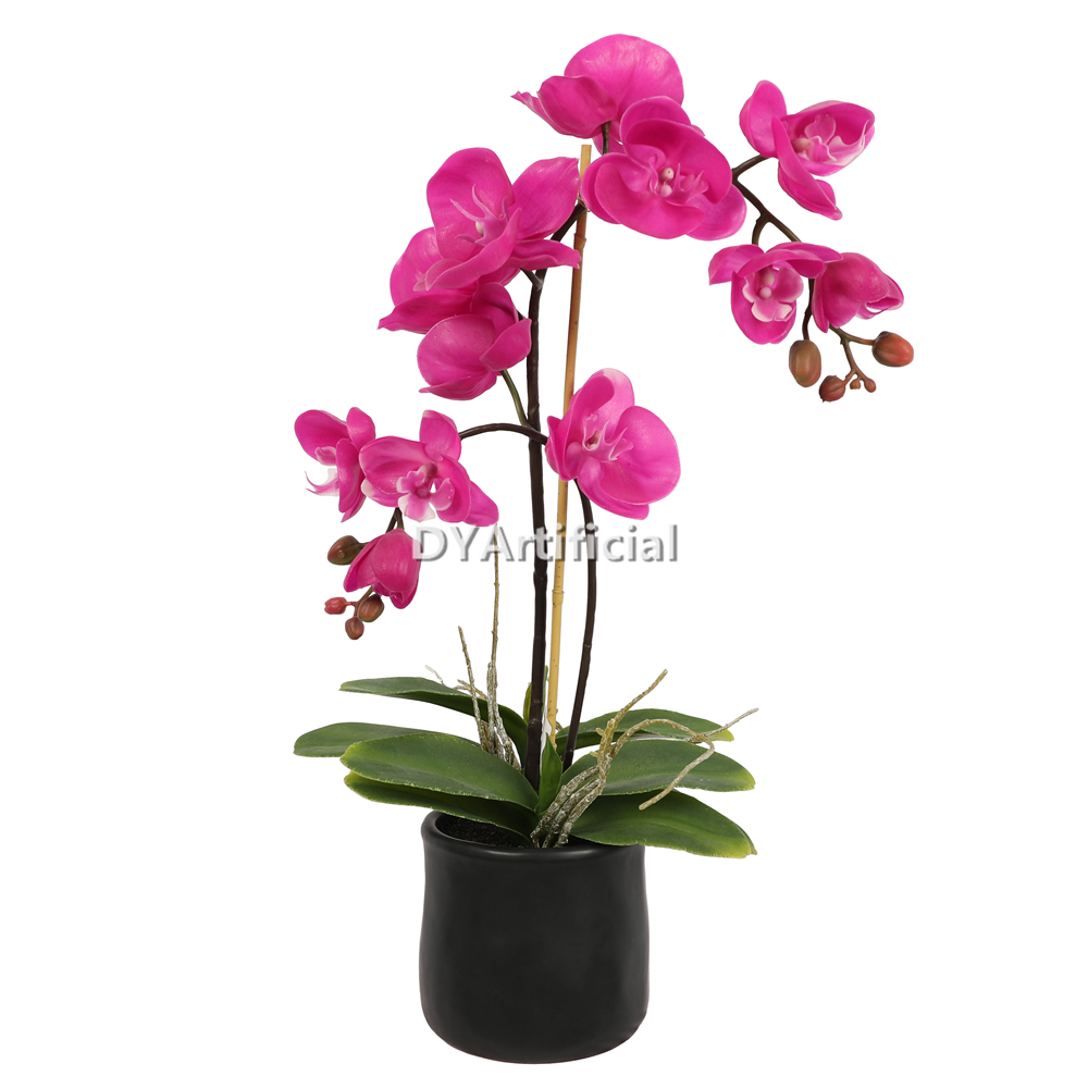 Artificial Phalaenopsis Plant 51CM Height