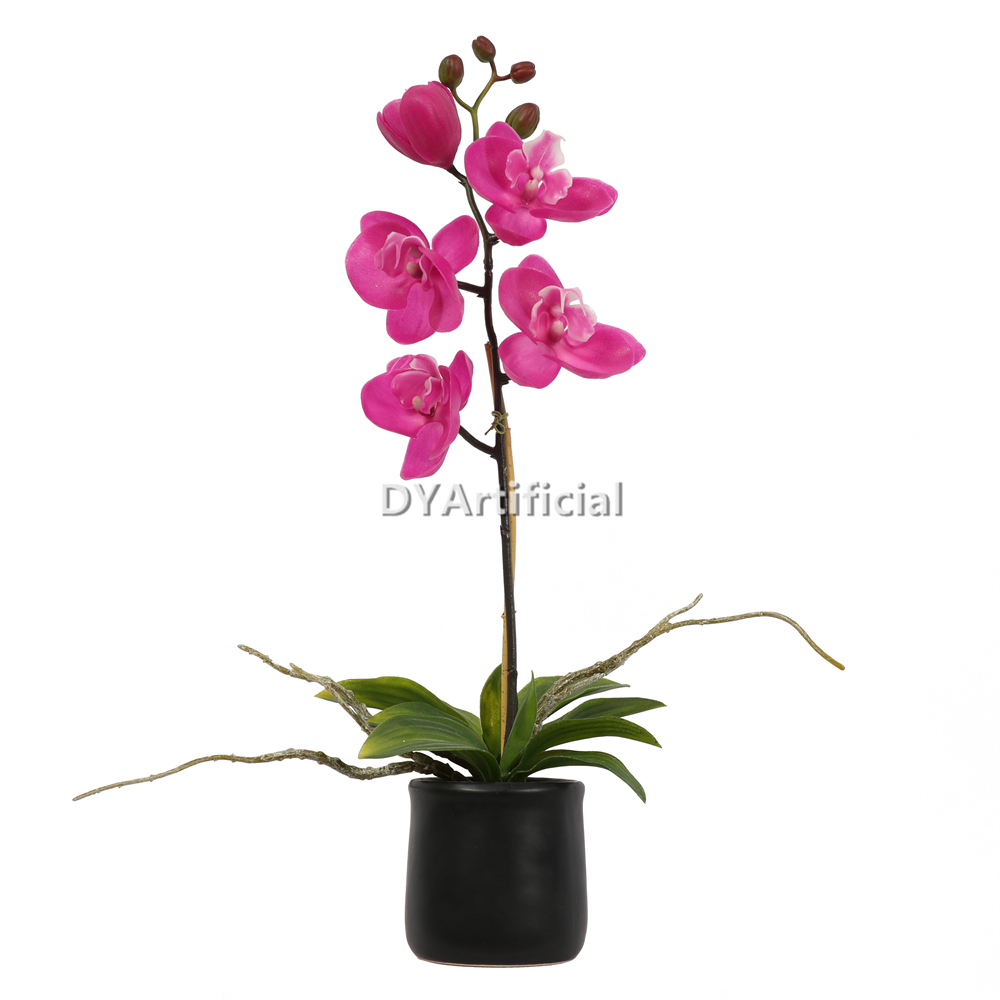 Artificial Phalaenopsis Plant 30CM Height