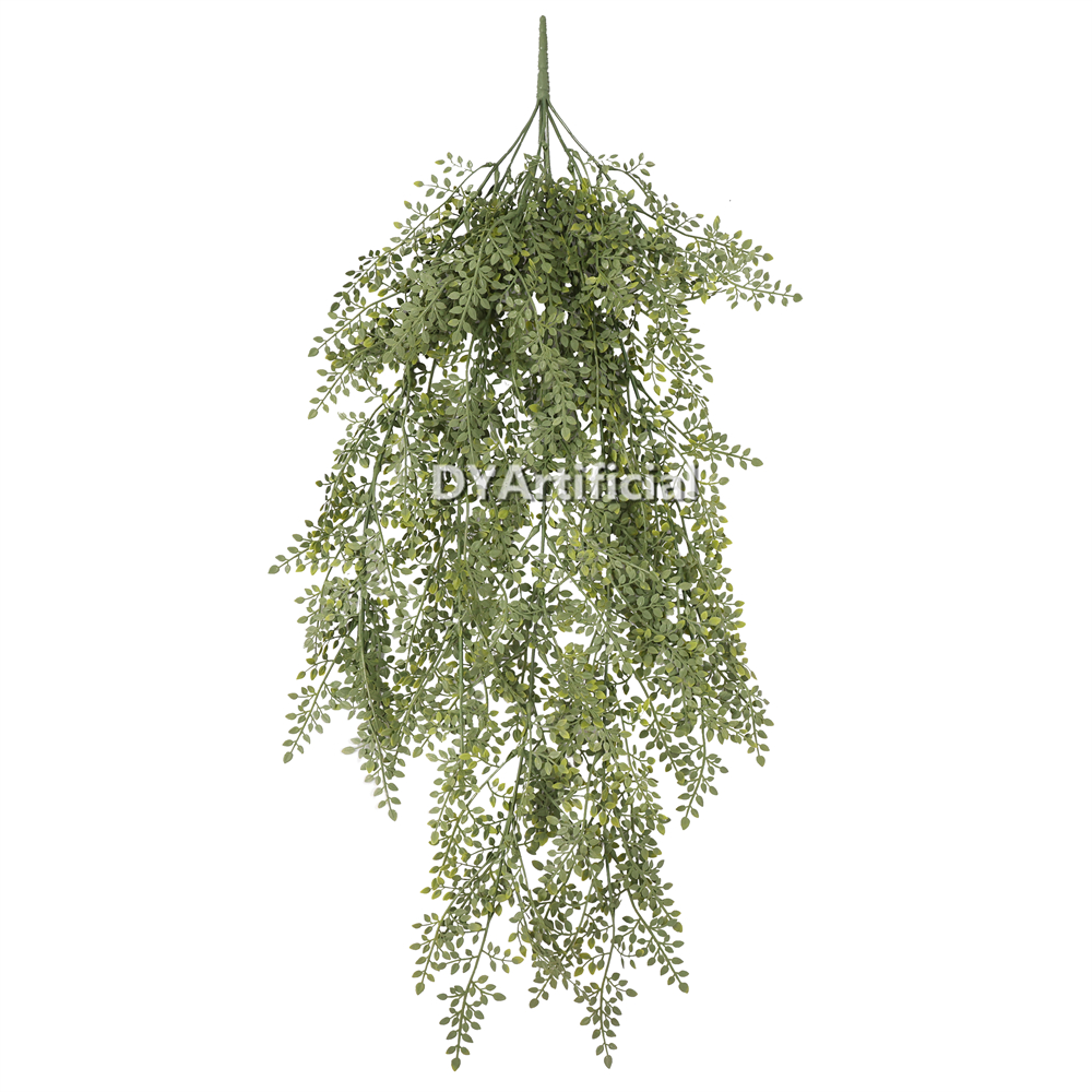 Classic Leaf Hanging Foliage 90CM UV FR