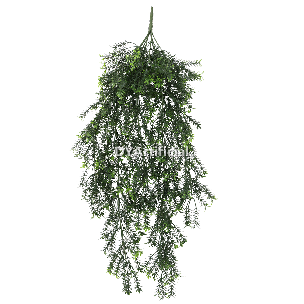 Tea Foliage Hanging Plants 85CM Length