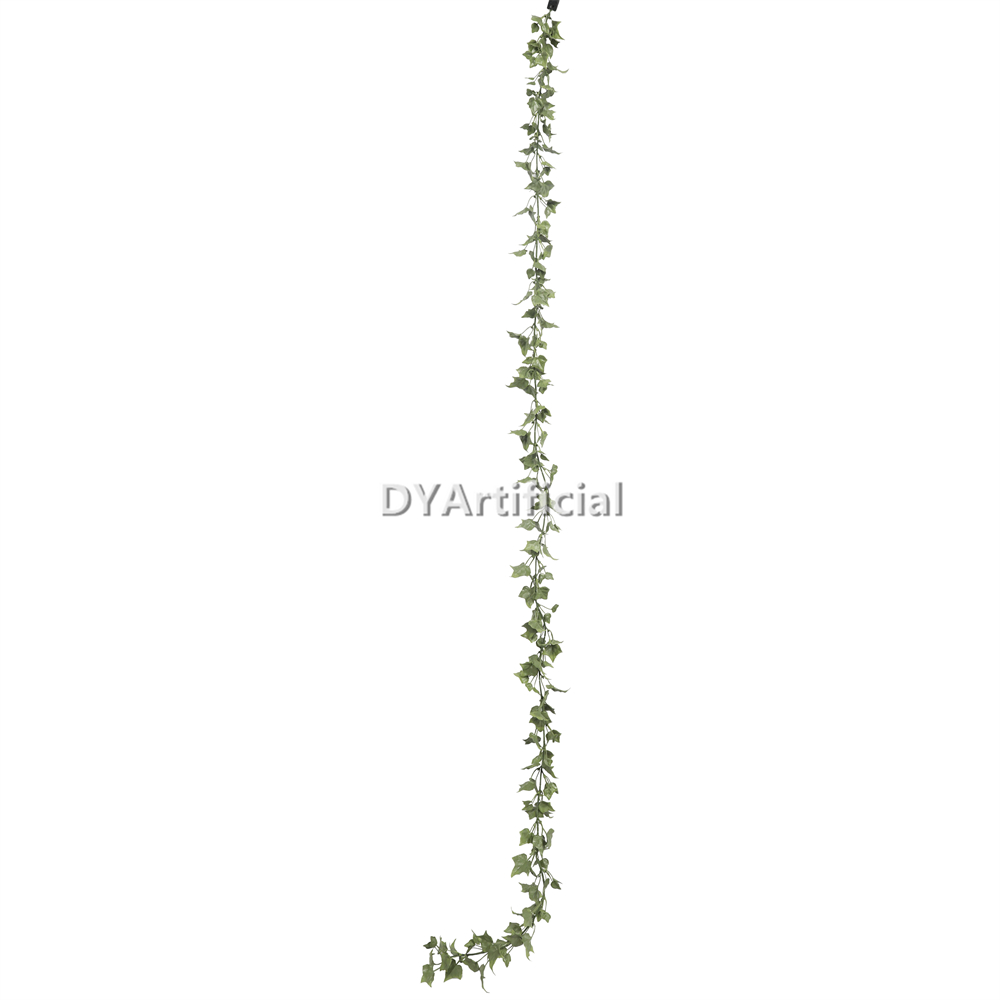 English Hanging Ivy 200CM UV FR (Light Green)
