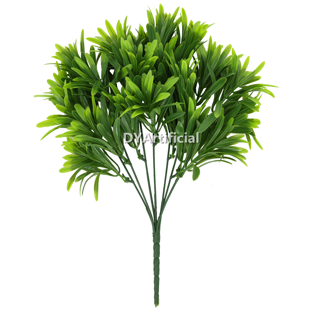 Fresh Green Pine Bush 31CM
