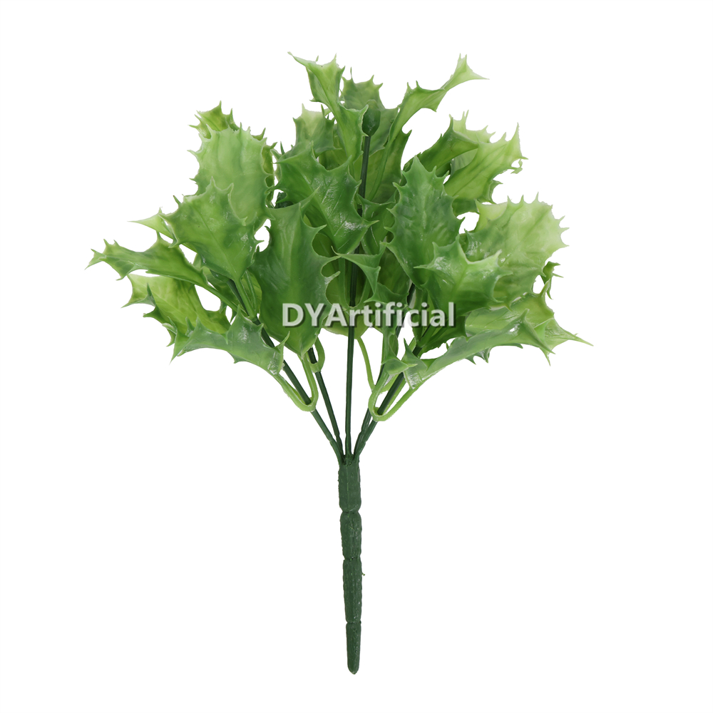 26CM Artificial Christmas Foliages  without Fruits
