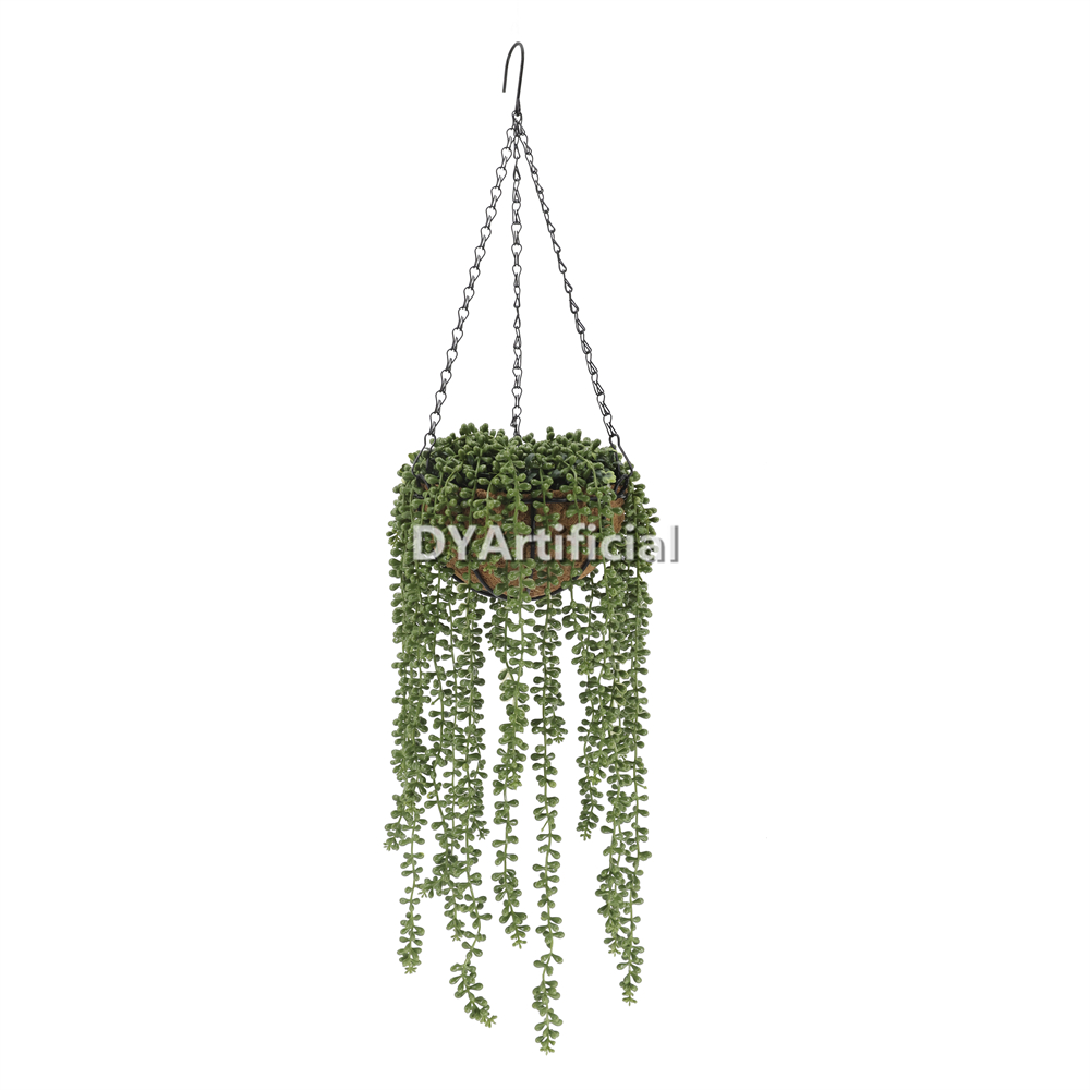 Sting of  Pearls Hanging 95CM Length Outdoor UV Protected