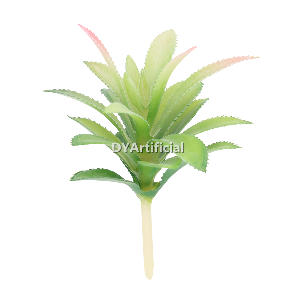Artificial Dragon Snake Succulents Plants 11CM Length