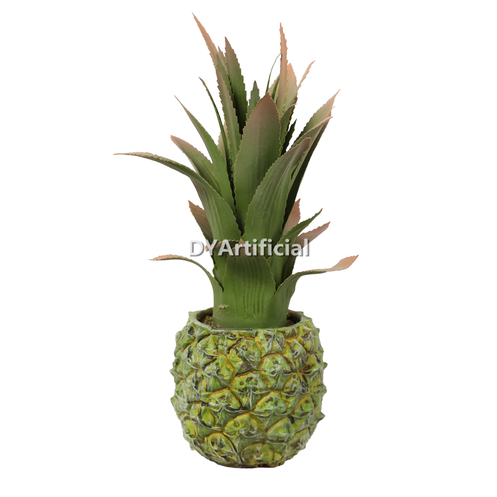 Artificial Plants In Eva Pot 20CM Height