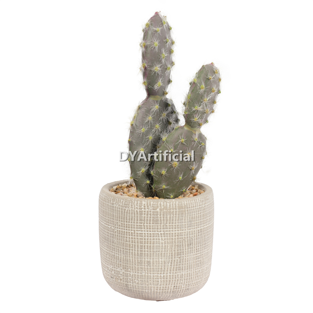 Cactus 18.5CM Height