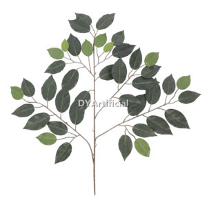 55CM Ficus Tree Foliage Fire Retardant