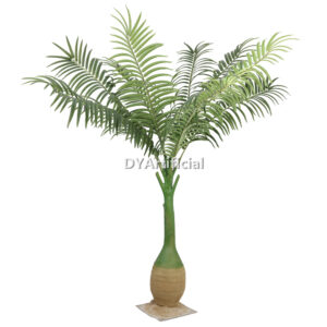 Artificial Bottle Coconut Tree 250CM Height Indoor