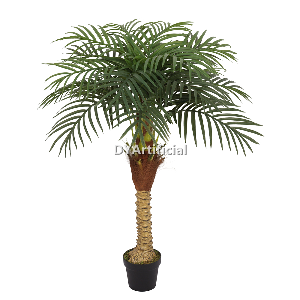 Artificial Palm Tree 120CM Height Indoor