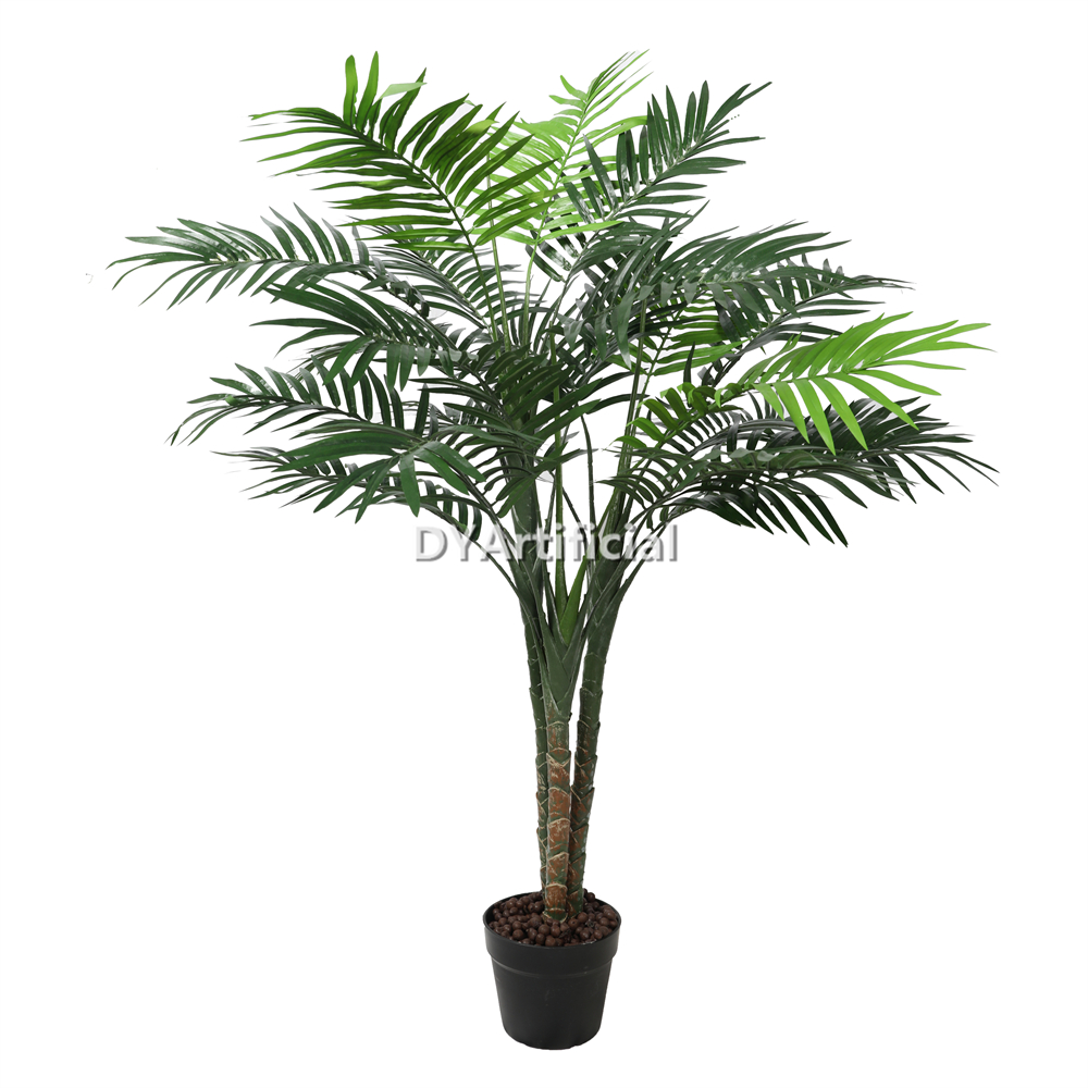 Artificial Mini Palm 110CM Indoor