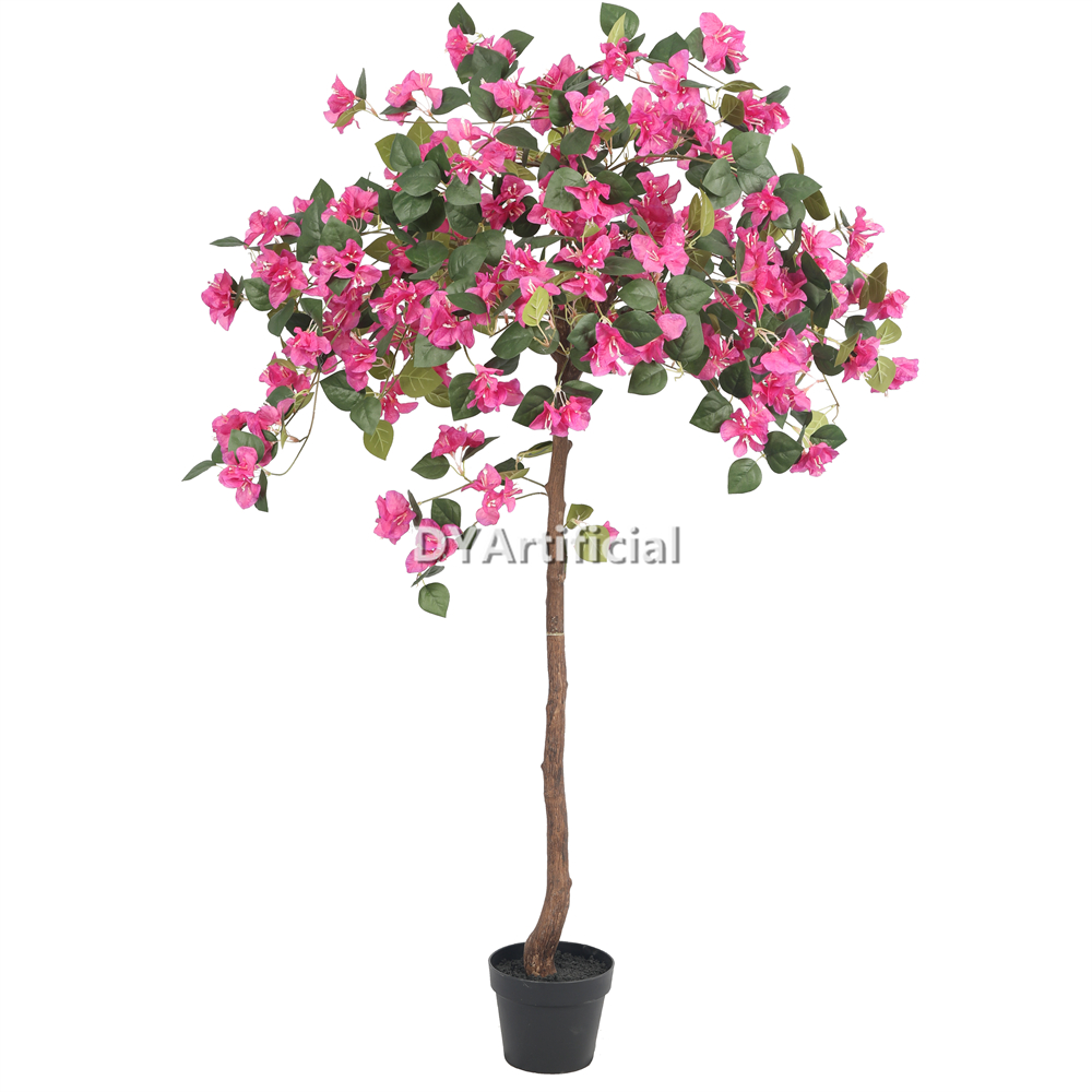 Artificial Azalea Flower Tree 150CM Indoor
