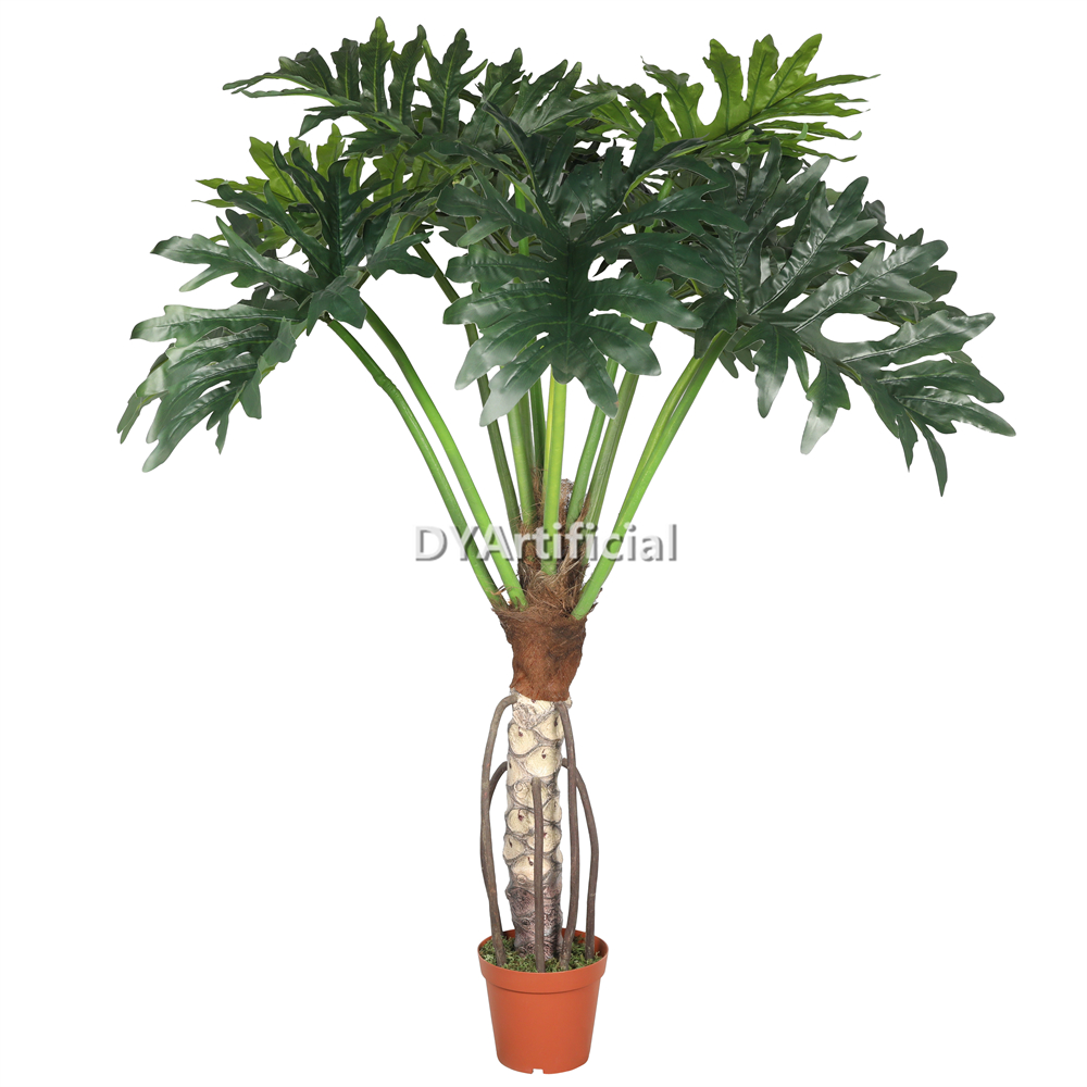 Artificial Big Monstera 175CM Height Indoor