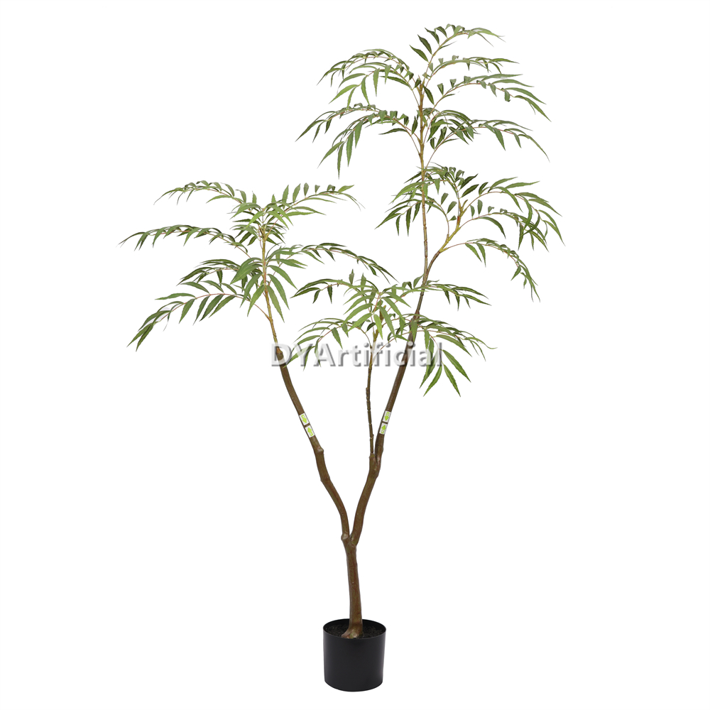 Artificial Bamboo Palm 150CM Height Indoor