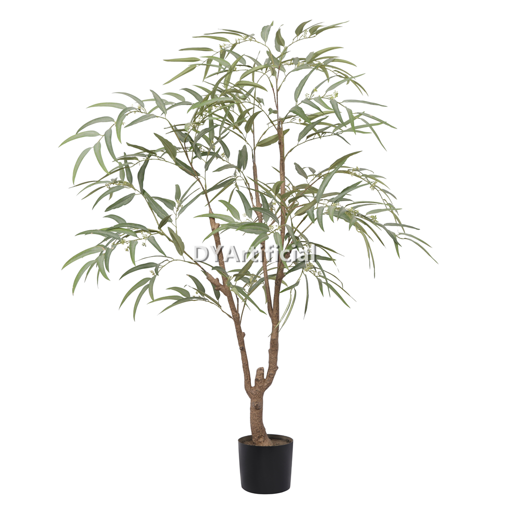 Artificial Eucalyptus Tree 160CM Indoor