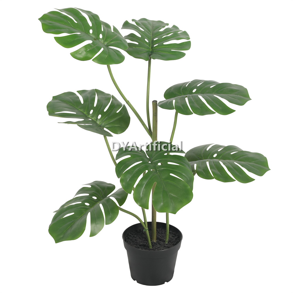 Artificial Europe Monstera 50CM Indoor