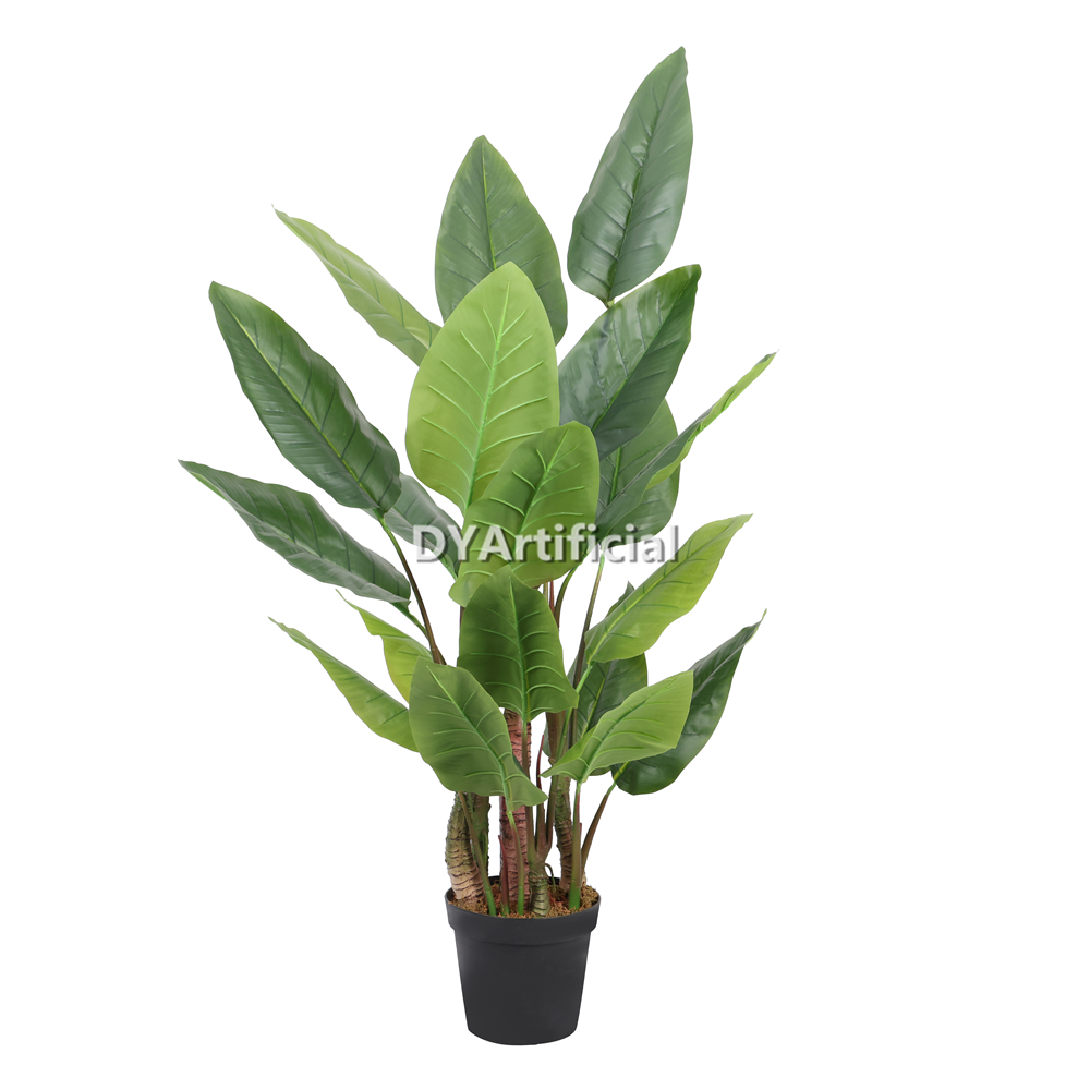 Artificial Canna Tree 155CM Height Indoor