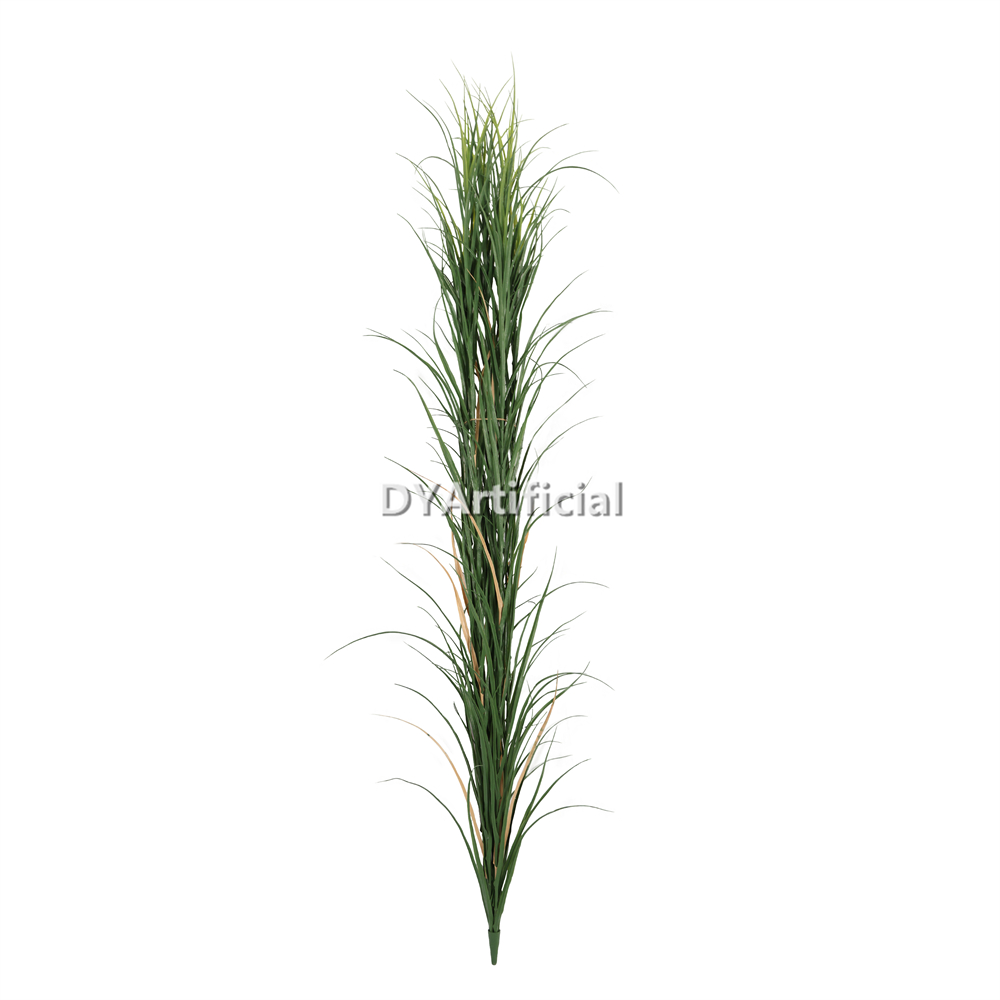 Artificial Reed Grass Deluxe 240CM Green UV Protected