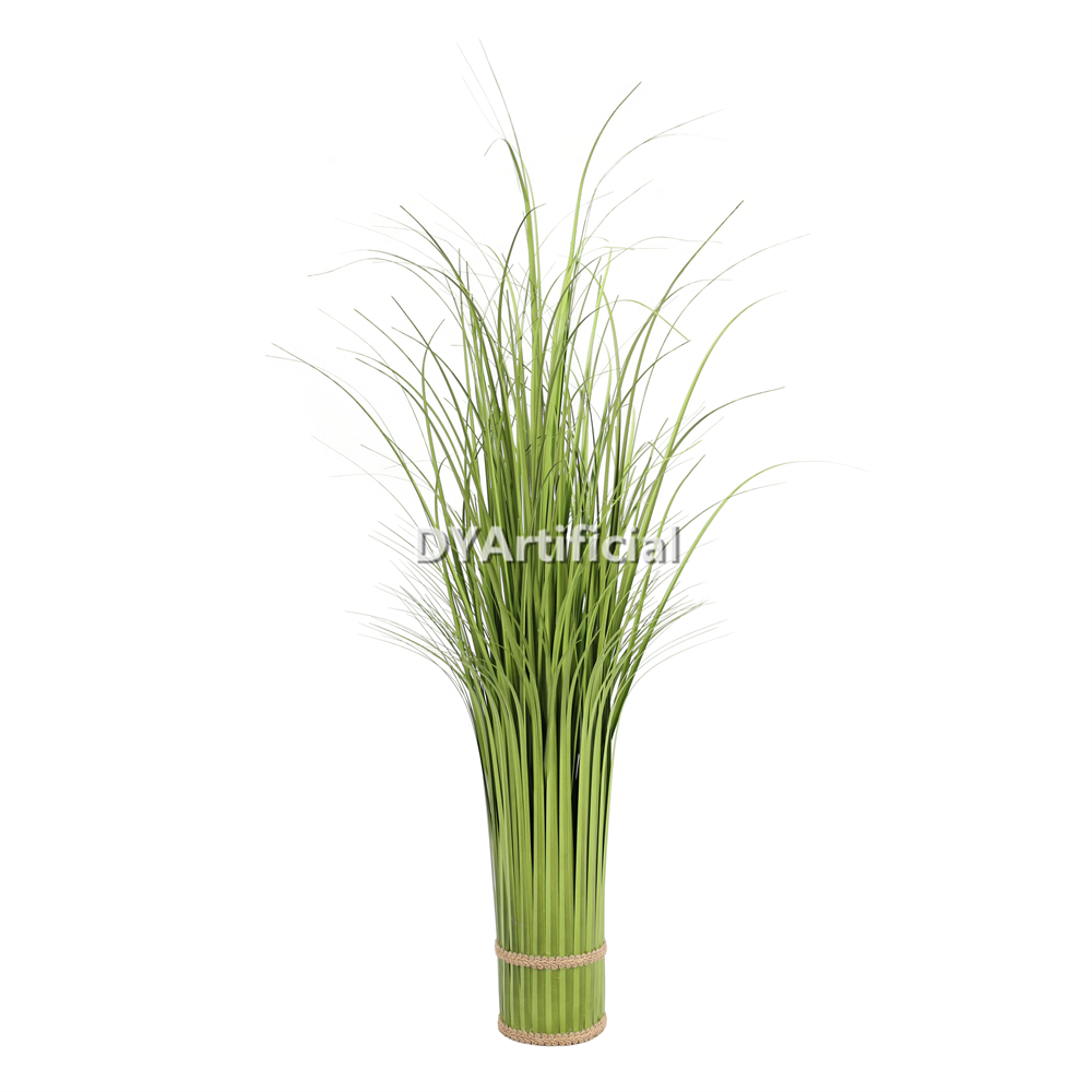 Artificial Everyday Grass without Pot 90CM Green