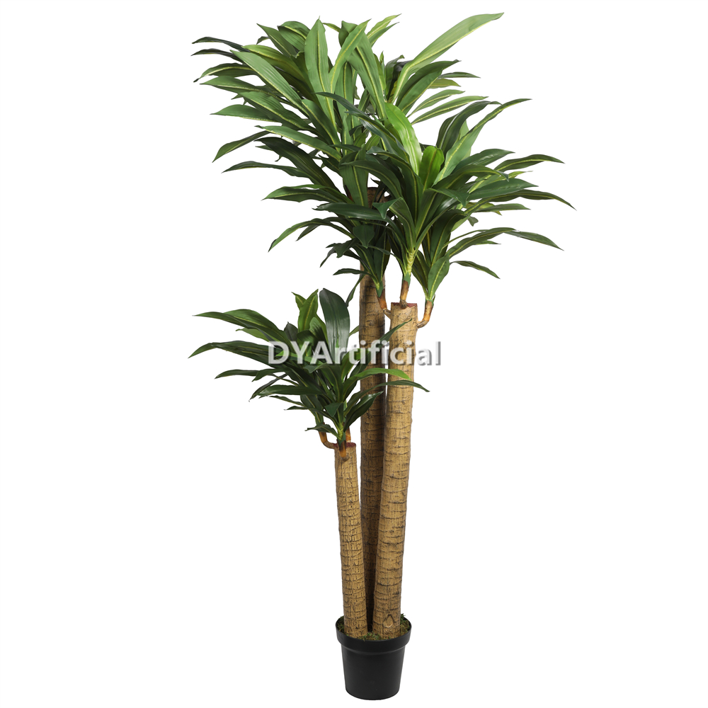 Artificial Corn Stalk Dracaena 180CM Height Indoor