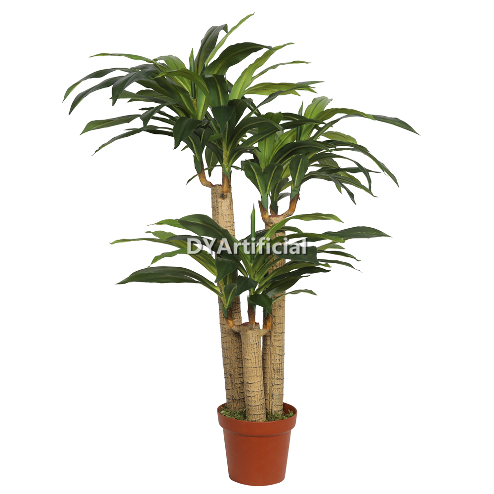 Artificial Dracaena 130CM Height Indoor
