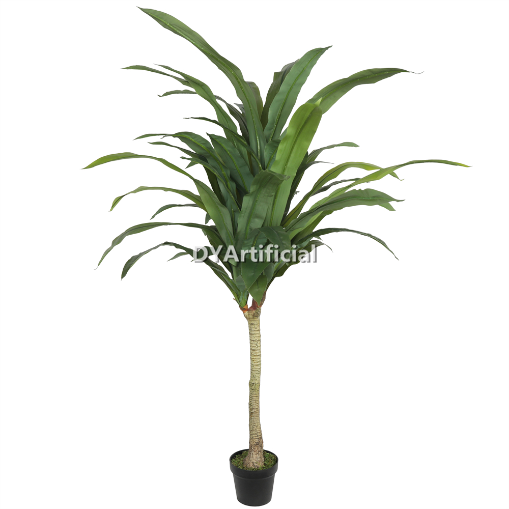 Artificial Dracaena Fragrans 180CM Height Indoor