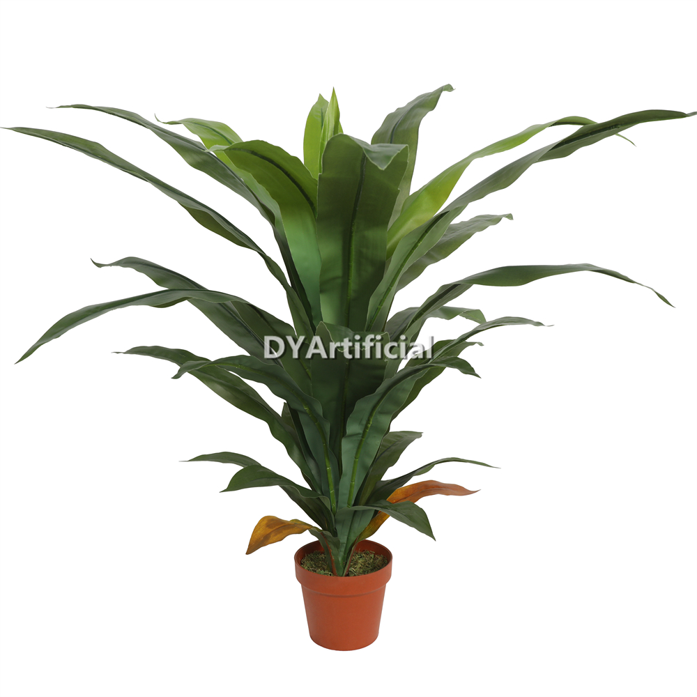 Artificial Dracaena Fragrans 110CM Height Indoor