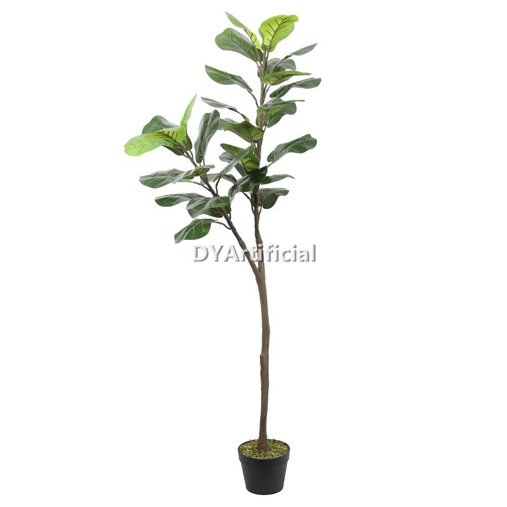 Artificial Fiddle Trees Indoor 150cm Height