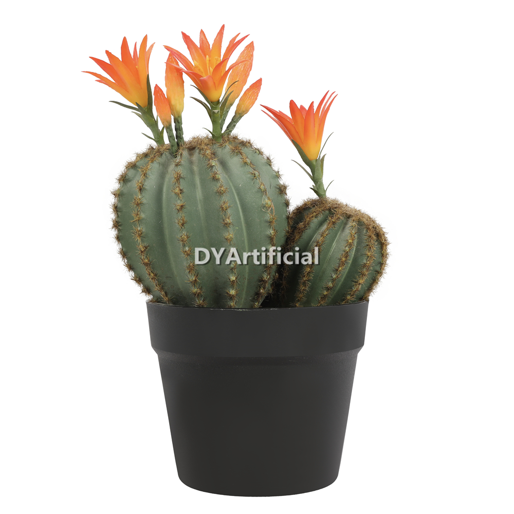 Cactus Balls 30CM Height Indoor