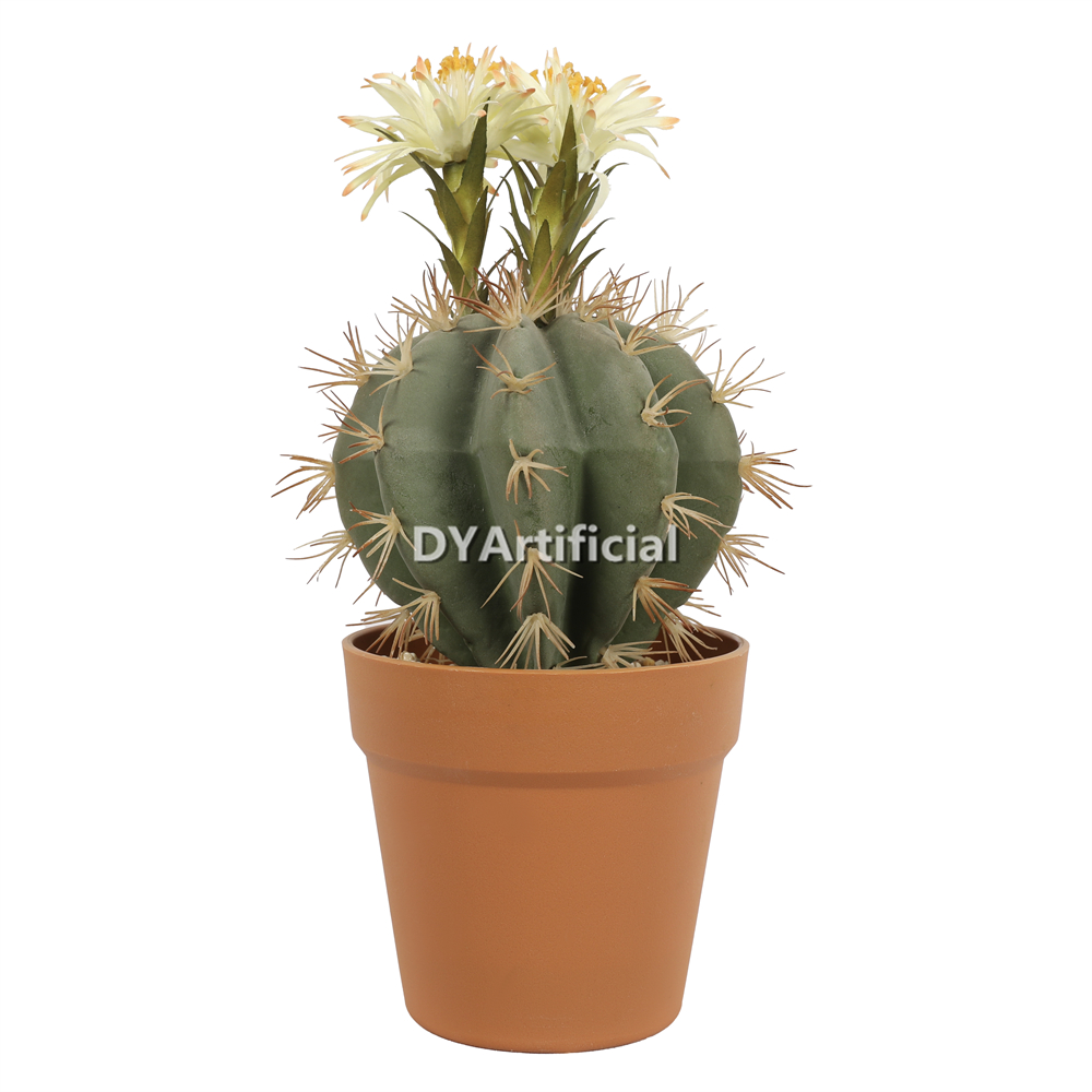 Cactus Balls 33CM Height Indoor