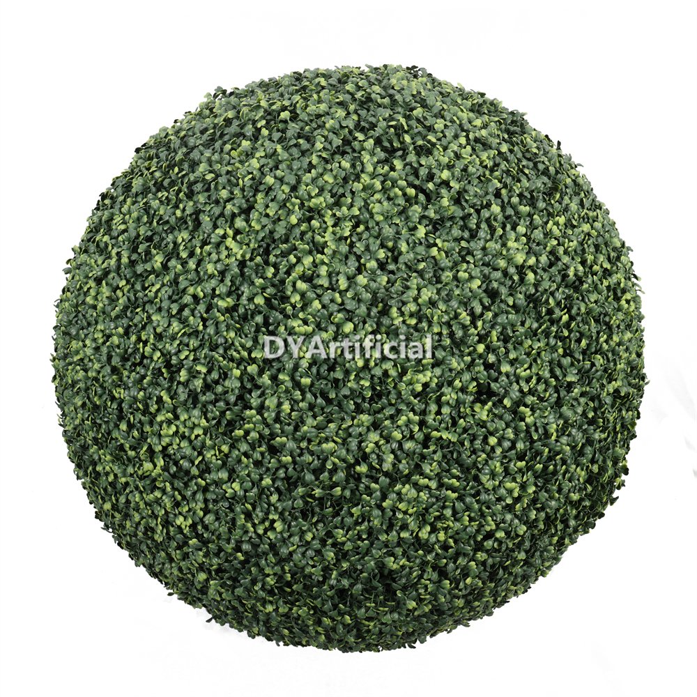 Artificial Classic Boxwood Ball UV 80CM Diameter