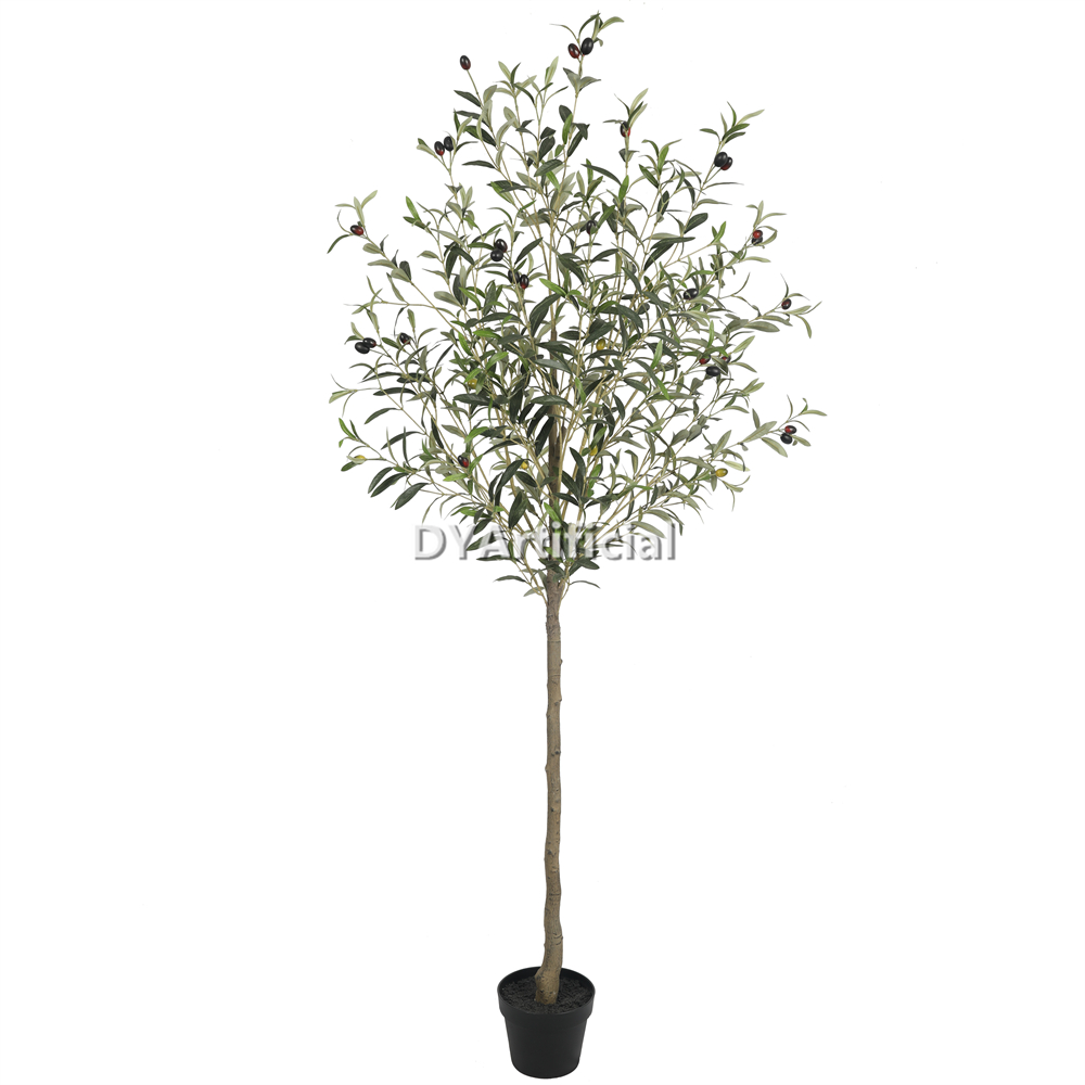 Artificial Olive Tree 180CM Indoor