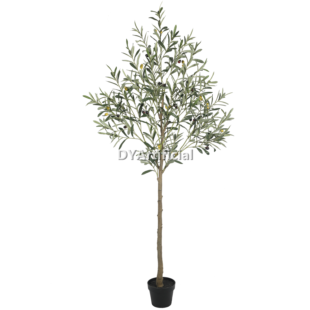 Premium Artificial Olive Tree 180CM Indoor