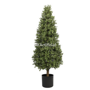 120CM Height Buxus Tower Tree Outdoor UV Protected