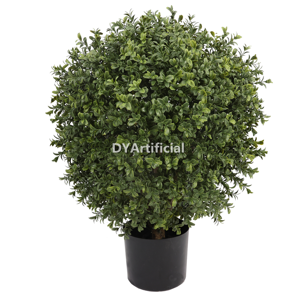 Φ 50CM Buxus Ball Tree Outdoor UV Protected