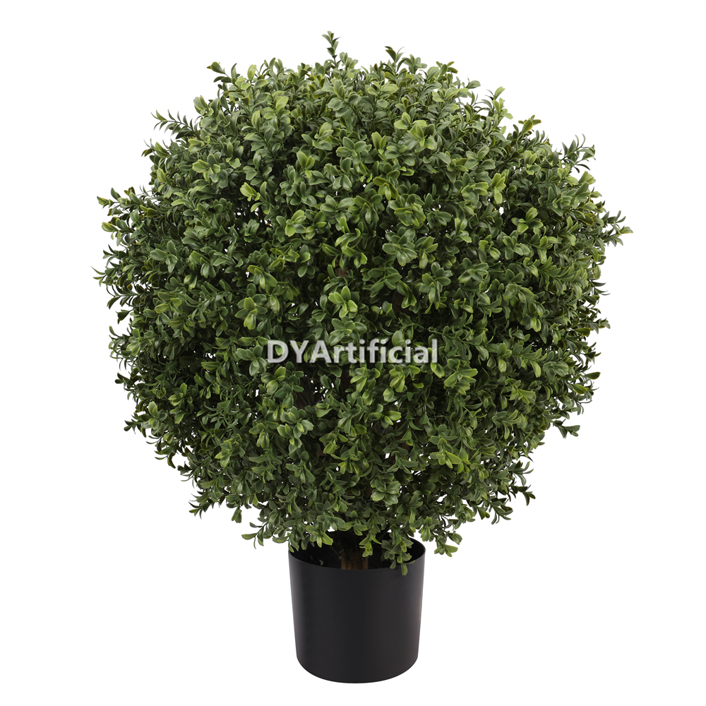 Φ 60CM Buxus Ball Tree Outdoor UV Protected