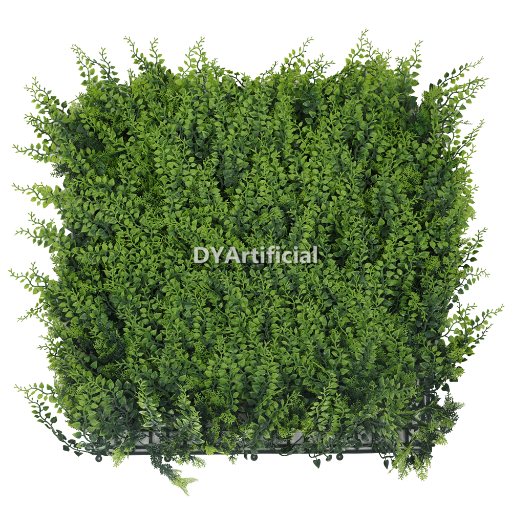 Artificial Mediterranean Fern 50x50CM