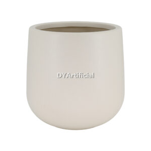 Oval Plastic Pots 30.5CM Diameter 30CM Height