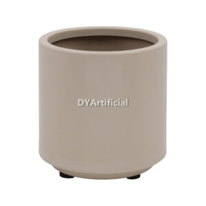 Short Travel Pots 15.5CM Diameter 15.5CM Height