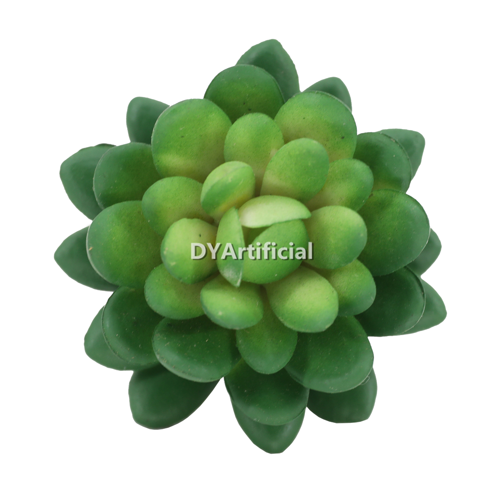 Diamond Lotus Middle 9.5CM Height Indoor