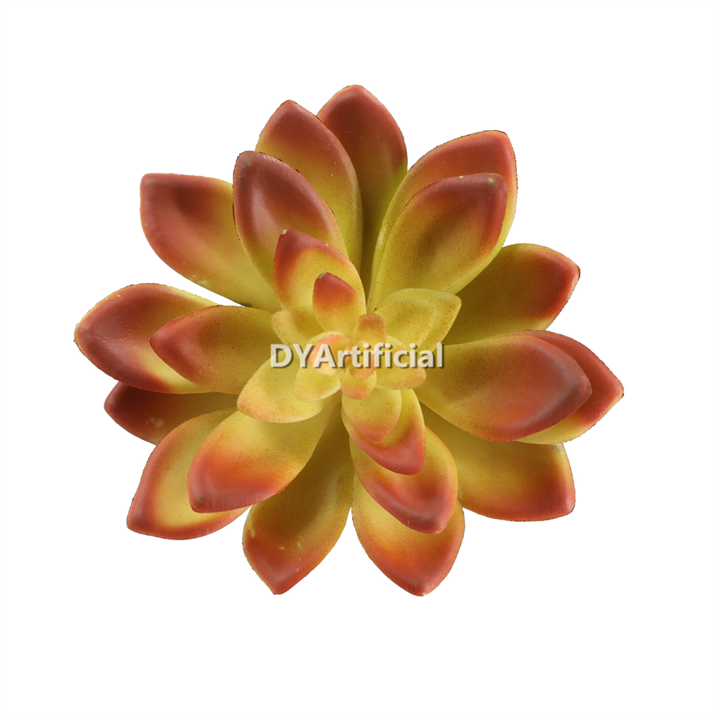Guanyin Lotus Big 14CM Height Indoor