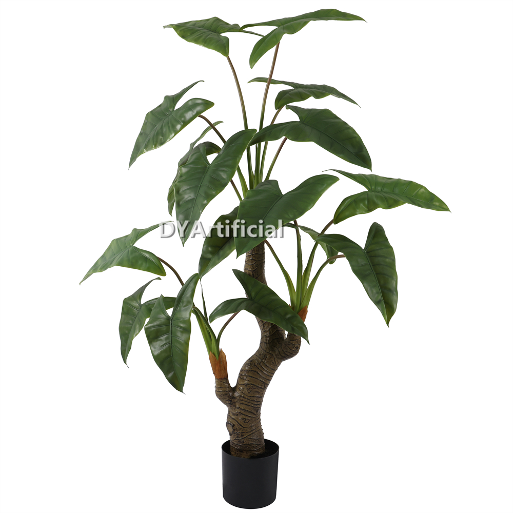 Premium Artificial Taro Tree 175CM Height Outdoor UV Protected