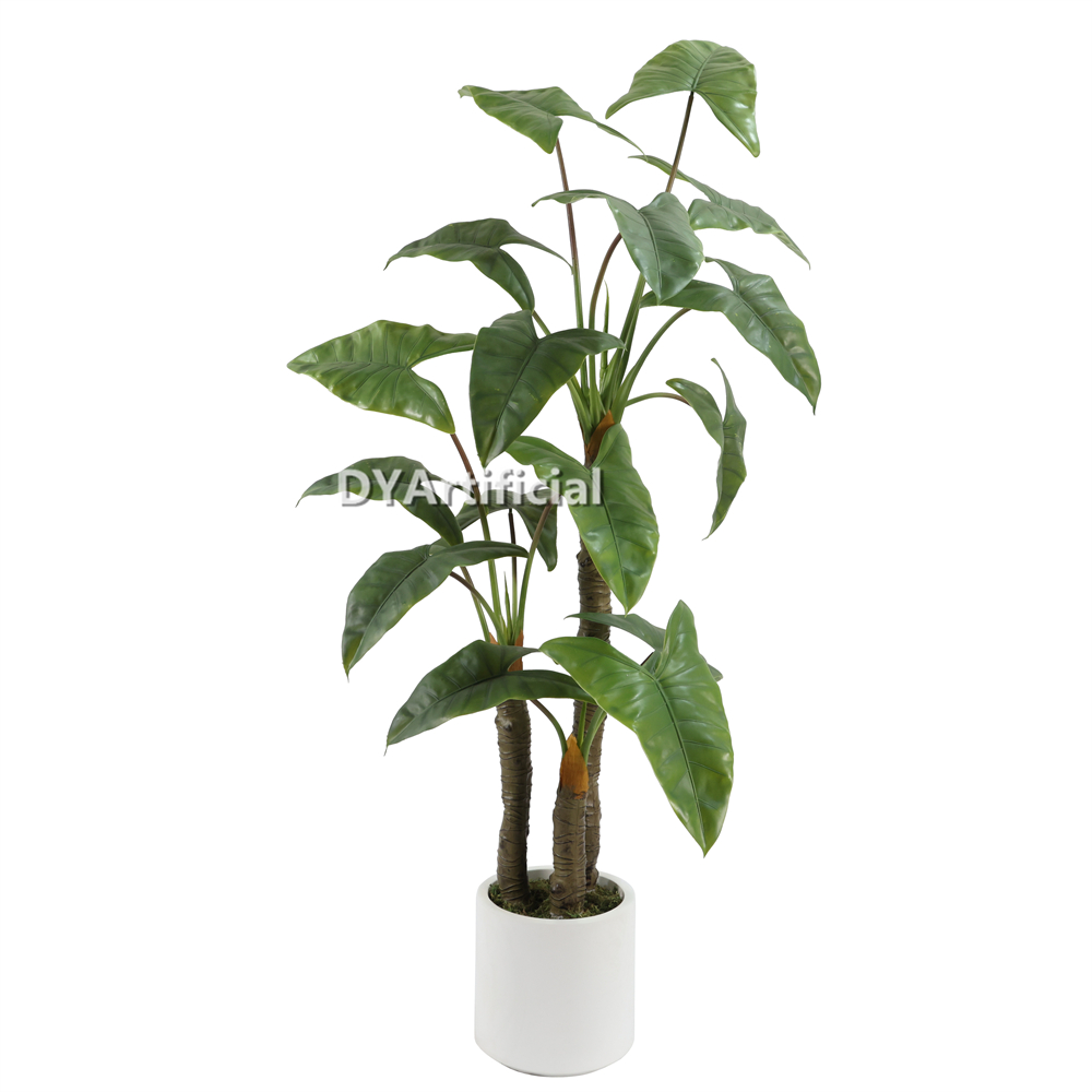 Premium Artificial Taro Tree 180CM Height Outdoor UV Protected