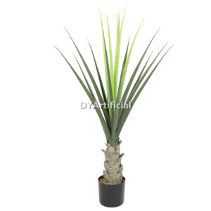 Artificial Sword Tree 18LVS 110CM Indoor