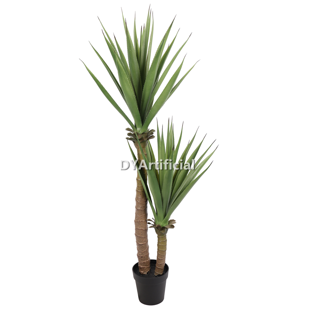 Artificial Yucca Elephantipes 150CM Outdoor UV Protected
