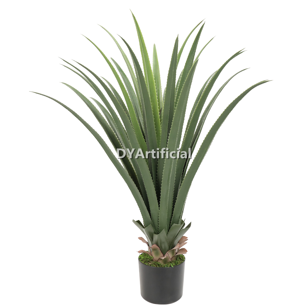 Artificial Pandanus Tectorius Sol Plants 100CM Outdoor UV Protected