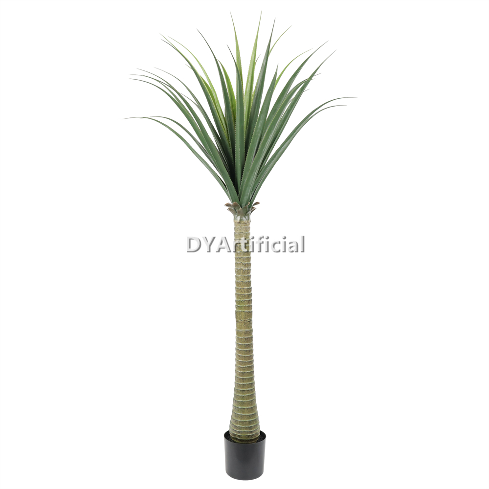 Artificial Pandanus Tectorius Sol Plants 210CM Outdoor UV Protected